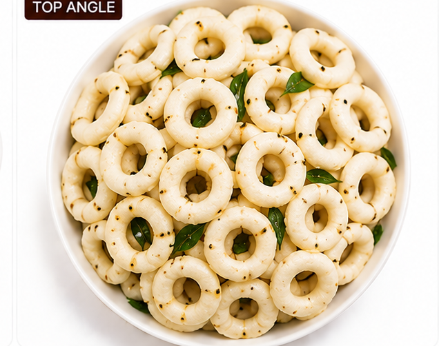 White Rings