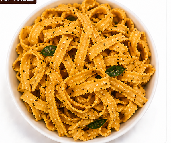 Ribbon Pakodi