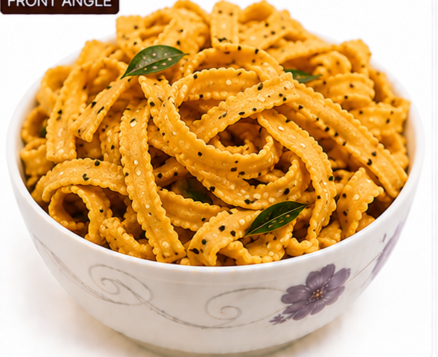 Ribbon Pakodi