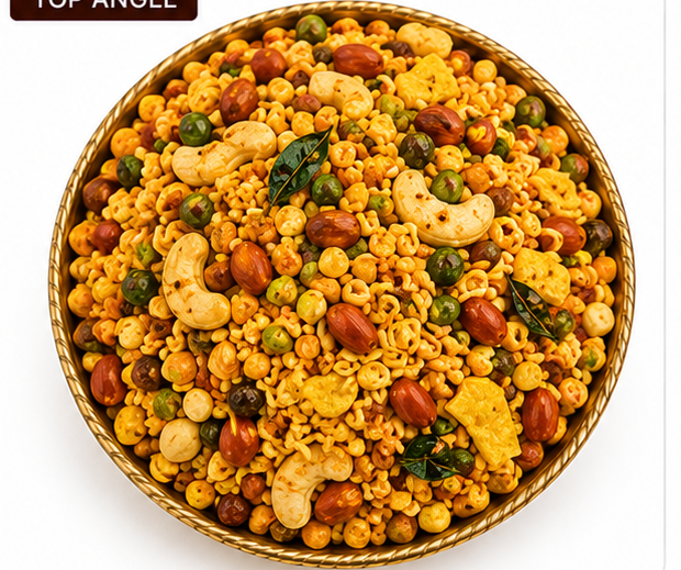 Navarathalu Mixture