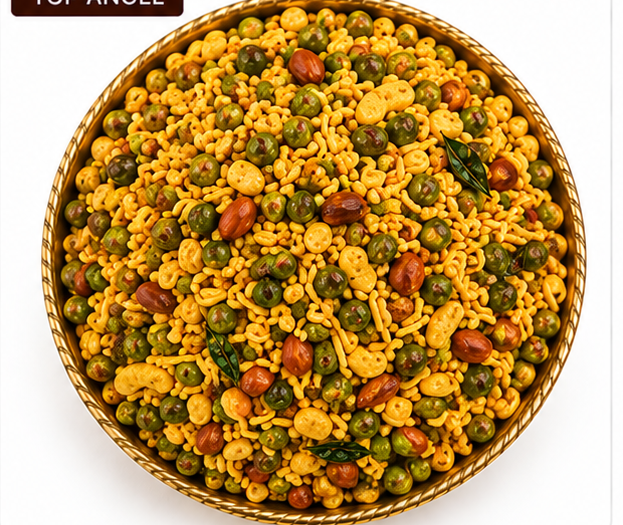 Batani Mixture