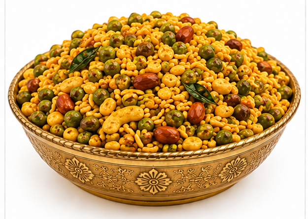 Batani Mixture