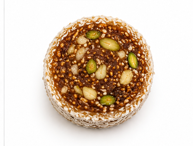 Anjeer Rolles