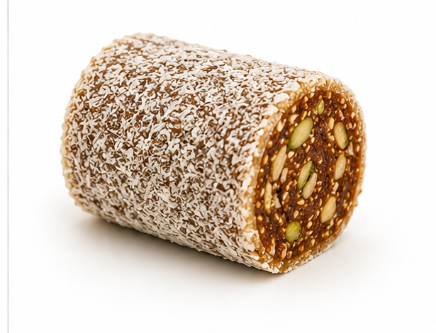 Anjeer Rolles