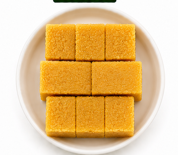 Mysorepak