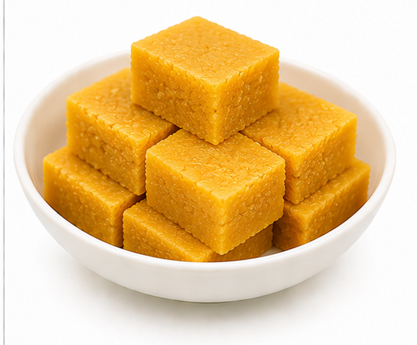 Mysorepak