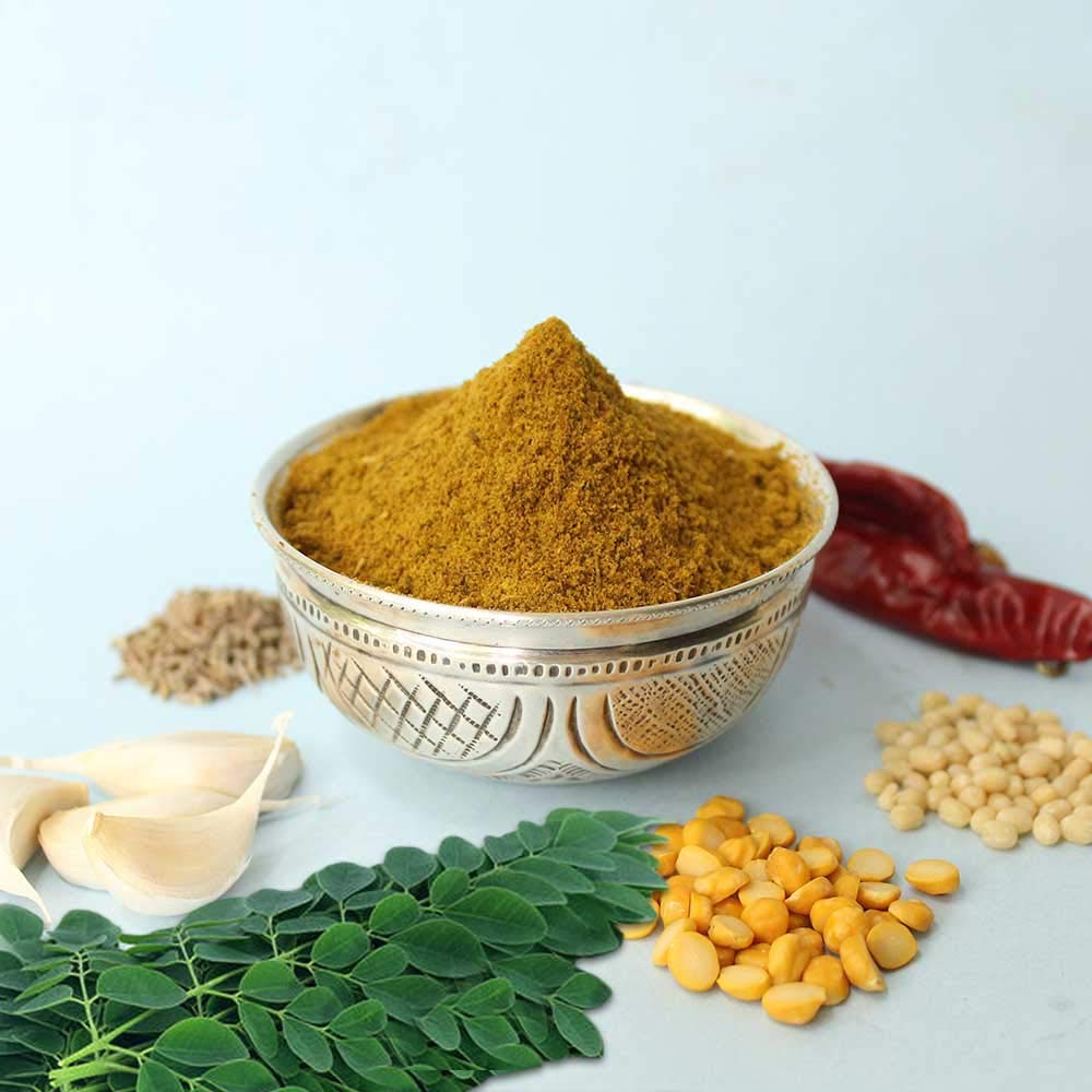 Munagaku Karam