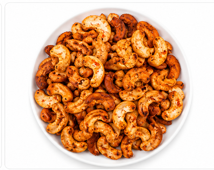 Kaju Fry