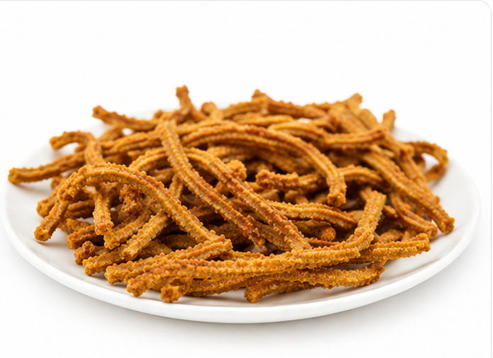 Gatilu/Murukulu