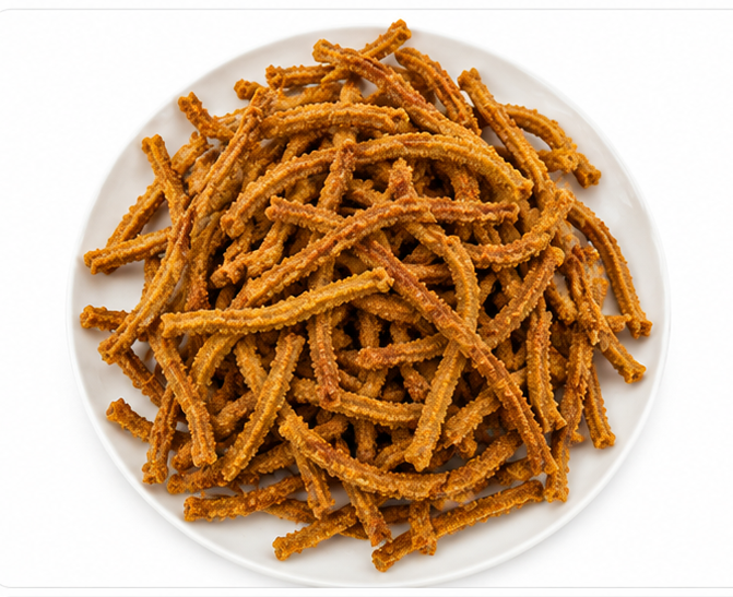Gatilu/Murukulu